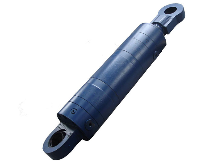 泰州折彎機油缸廠家